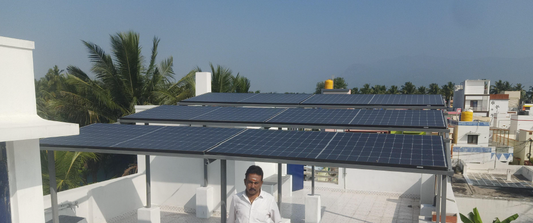 Arun Kumar